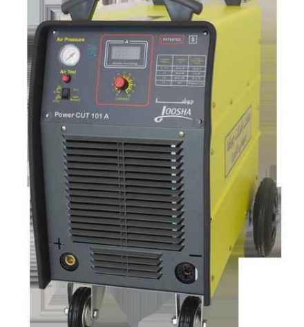 دستگاه Power CUT 101 A-CNC